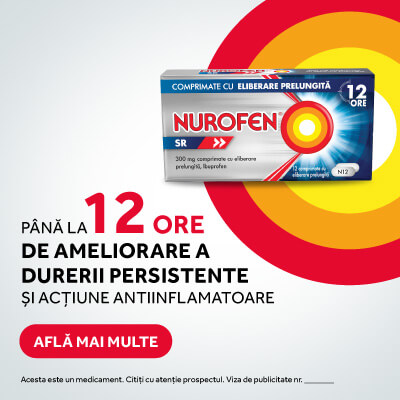 nurofen sr